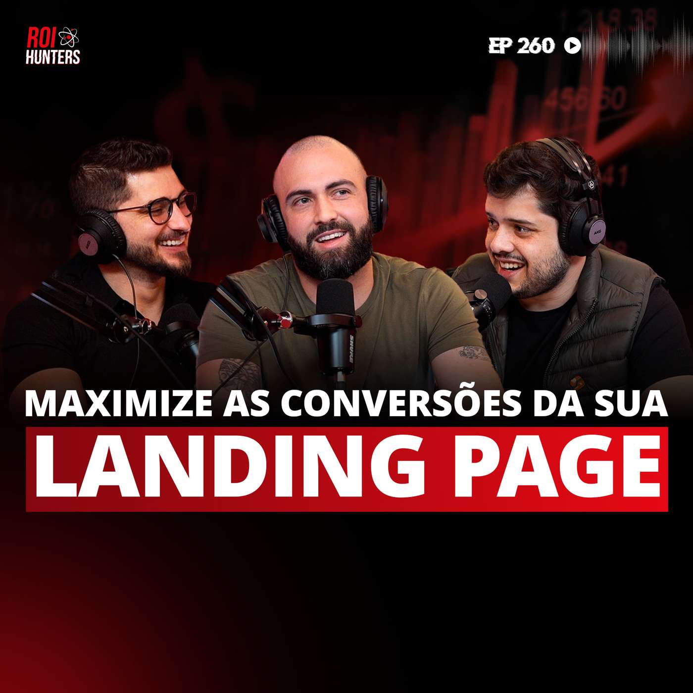 ROI Hunters | Marketing Digital & Growth