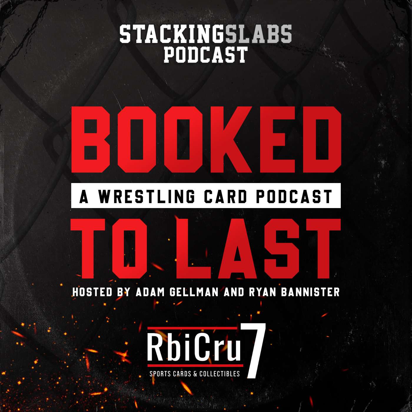 Play Booked to Last: The Product Flood Test — Can Wrestling Cards Handle What’s Coming?