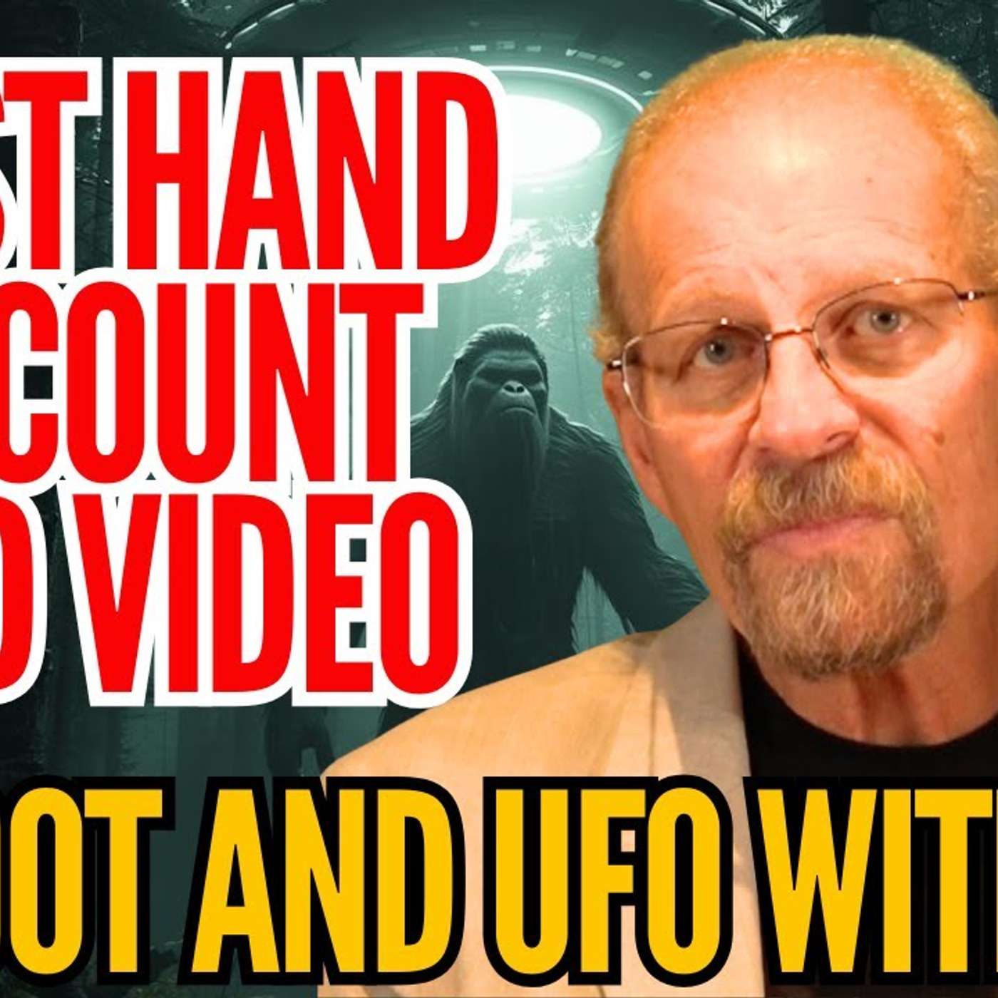 L.A. Interviews Eye Witness!