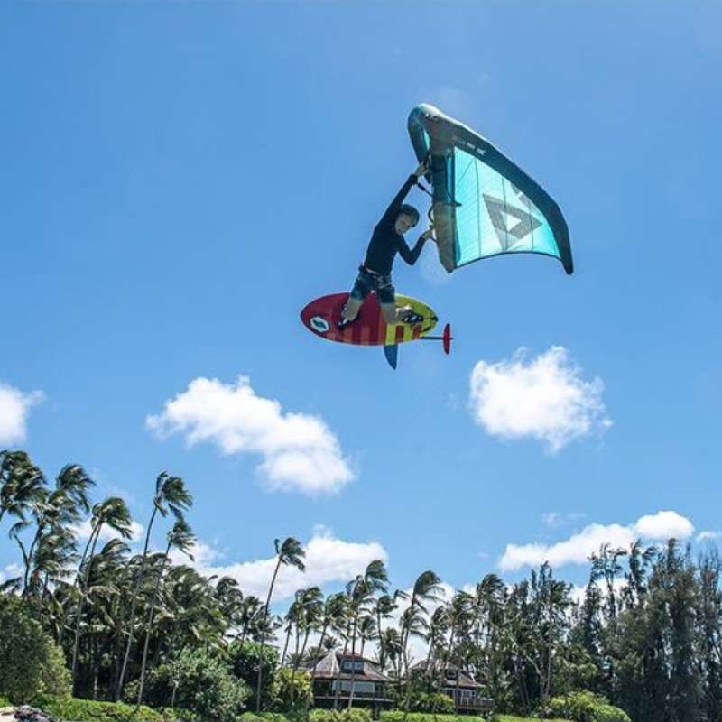 Matt and Kaden Pritchard