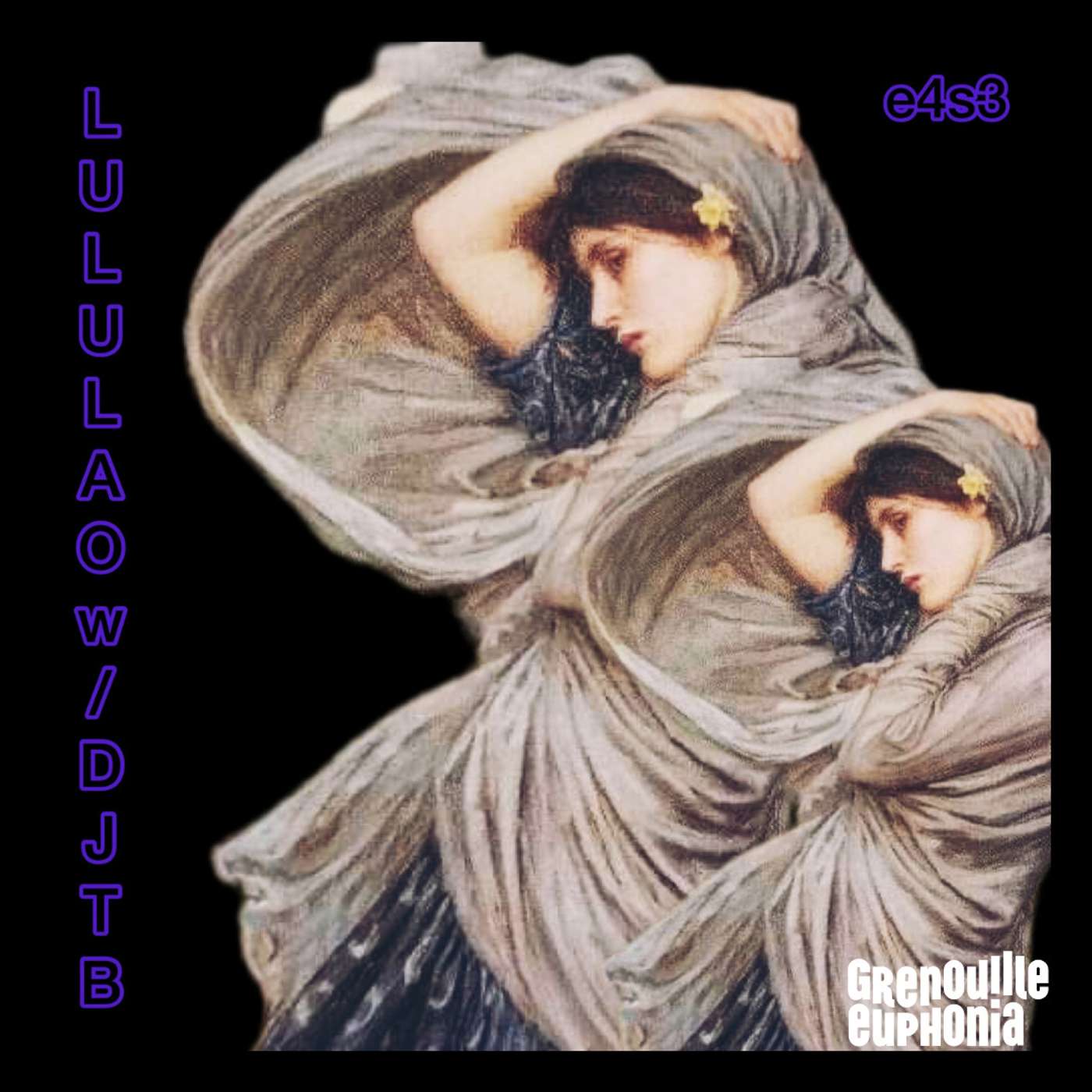 S3 Ep 4 Dj TB - Rendez Vous Lao episode artwork