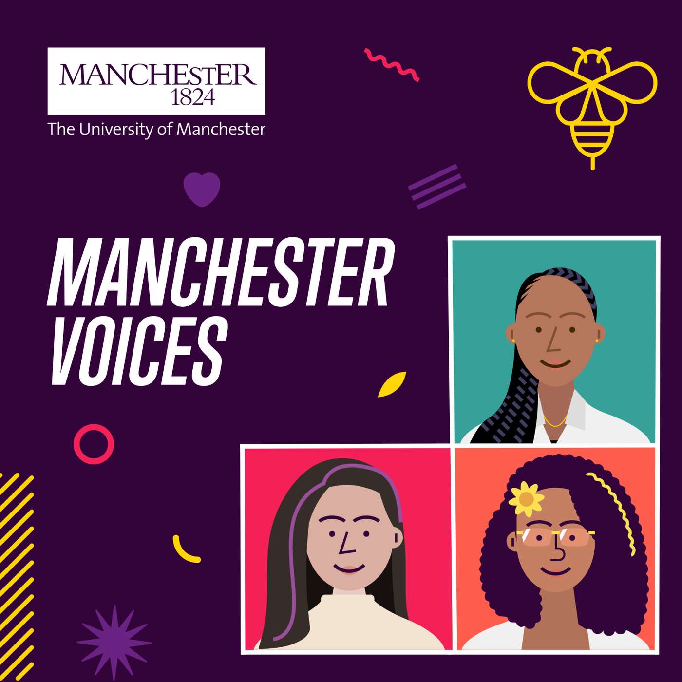 Bonus episode: Wellbeing techniques and advice from current university students