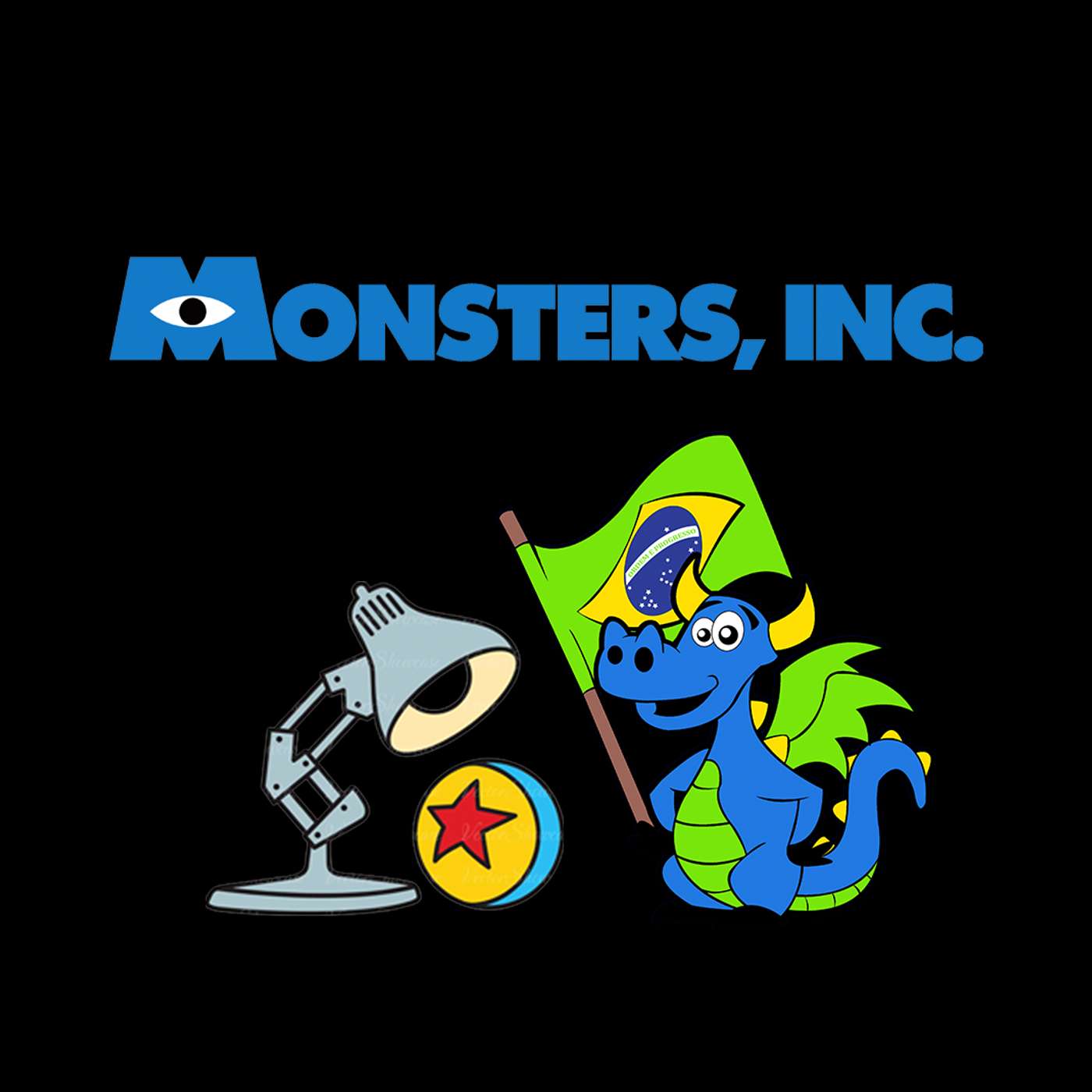 Monsters, Inc. (2001)