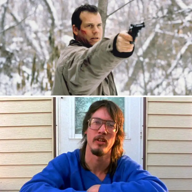 A Simple Plan, American Movie