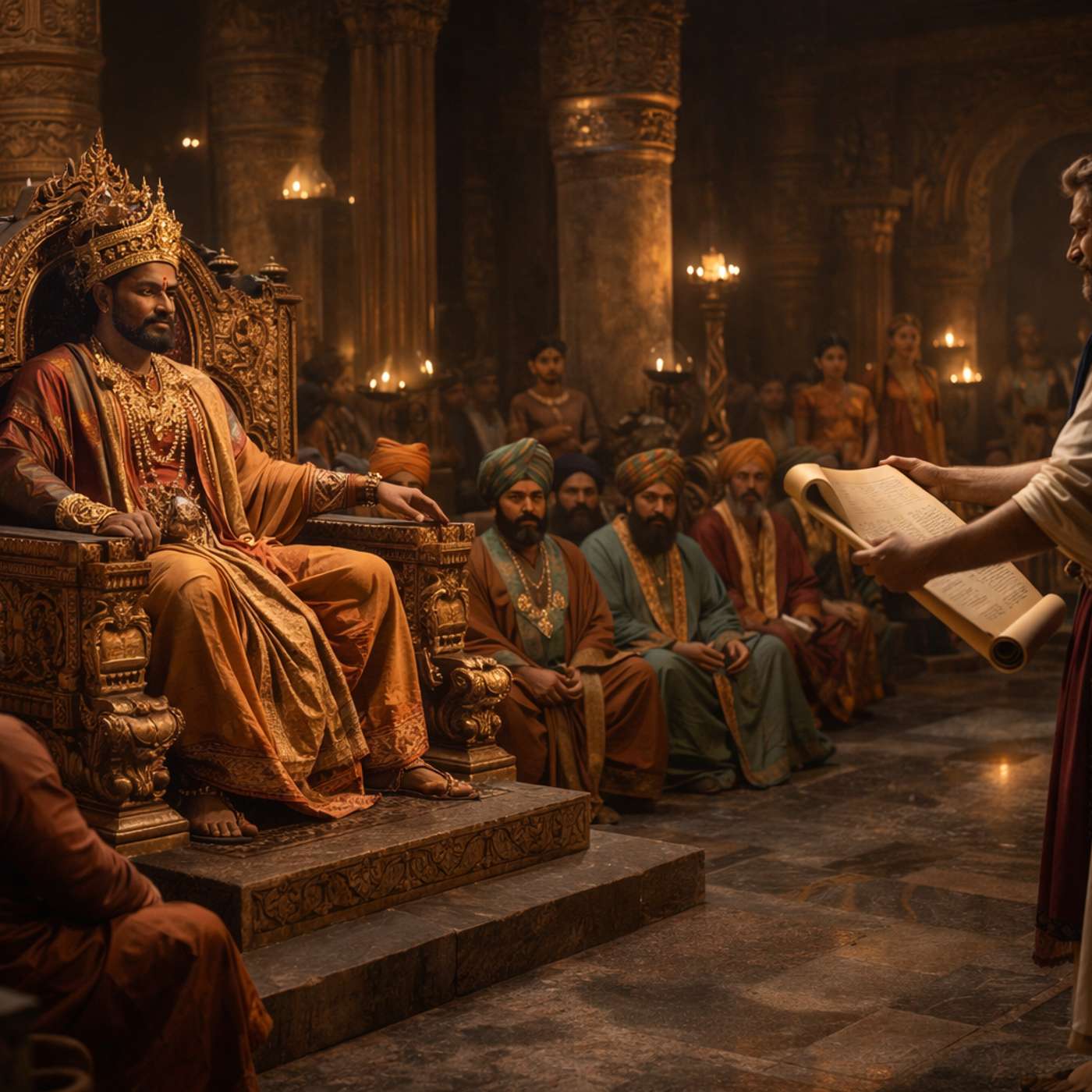 Megasthenes Indica and the Surprising Order of Ancient India Megasthenes Indica and the Surprising Order of Ancient India