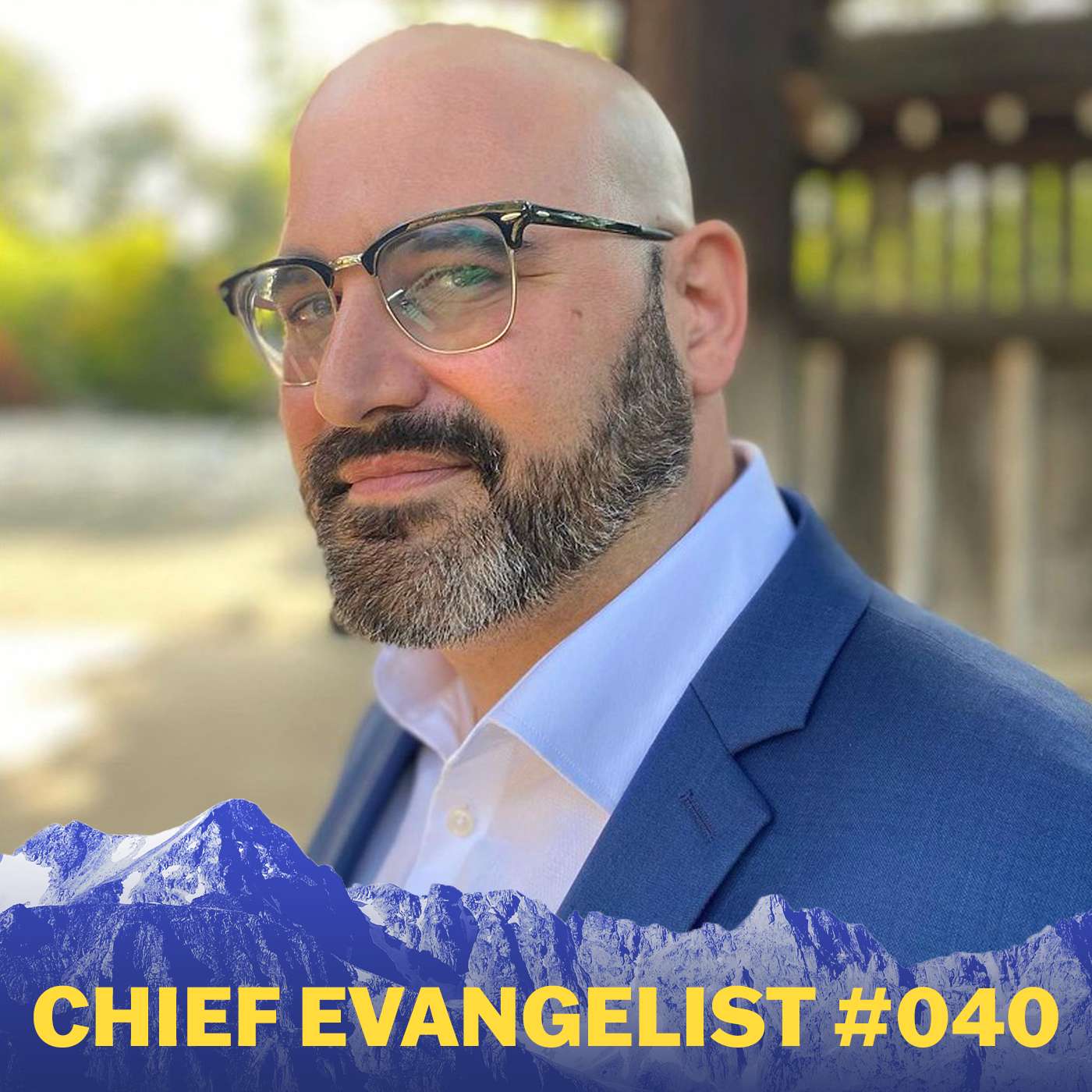 040 Martin Schneider (Annuitas) from Journalist to Analyst to Marketer to Evangelist