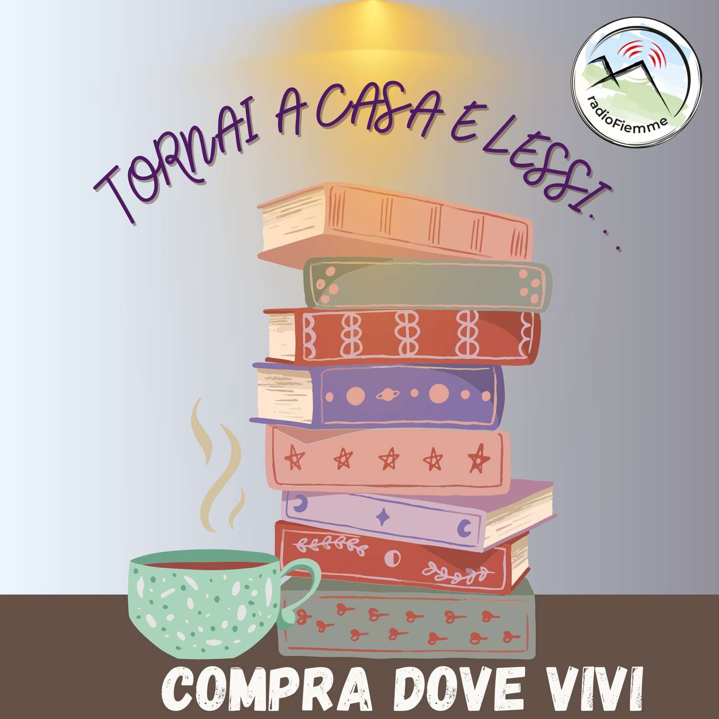 Copertina di Tornai a casa e lessi