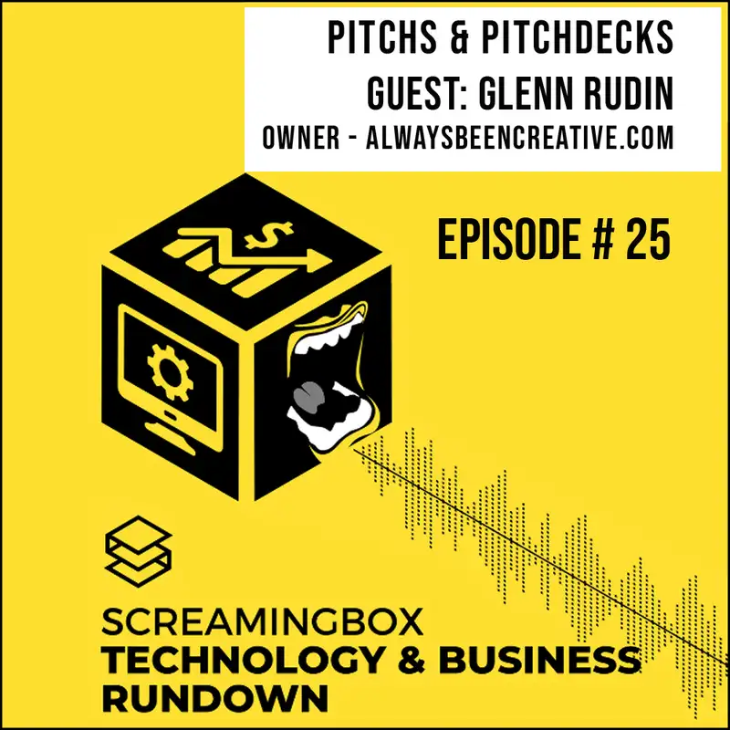 The secrets to making successful business pitches and pitch presentations.