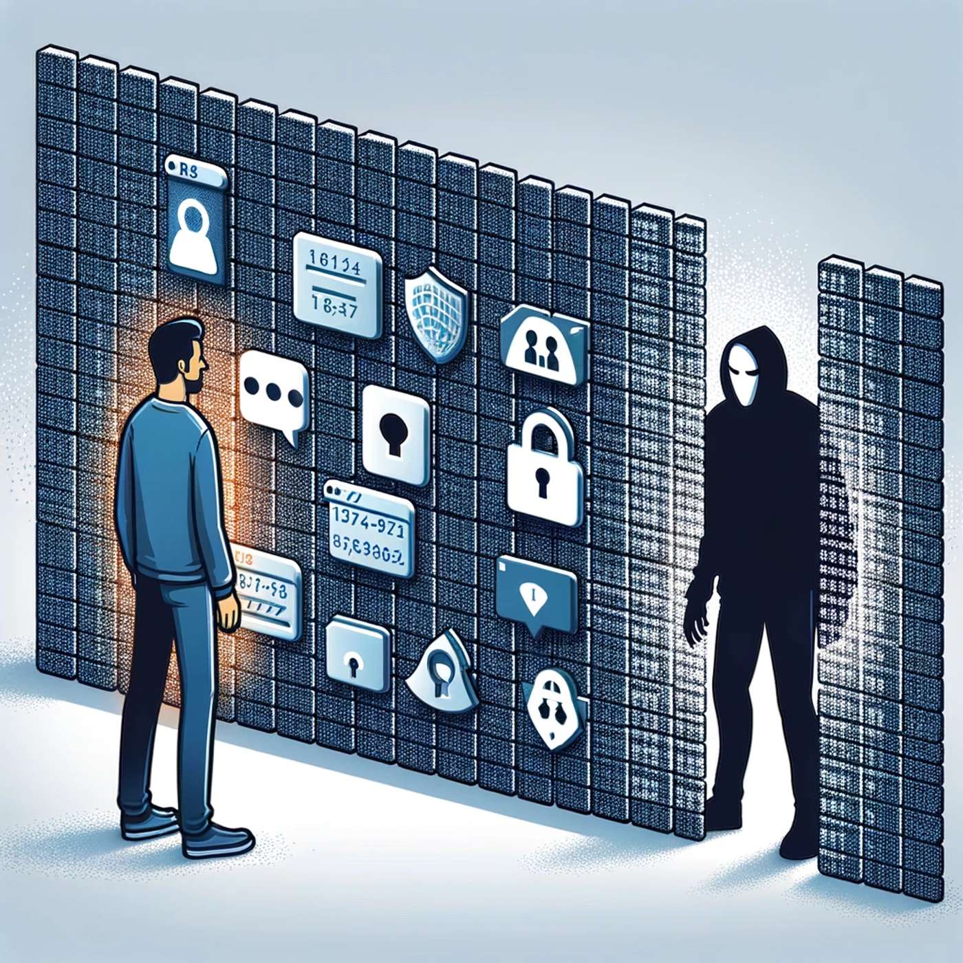 Cybersecurity Tech Brief By HackerNoon