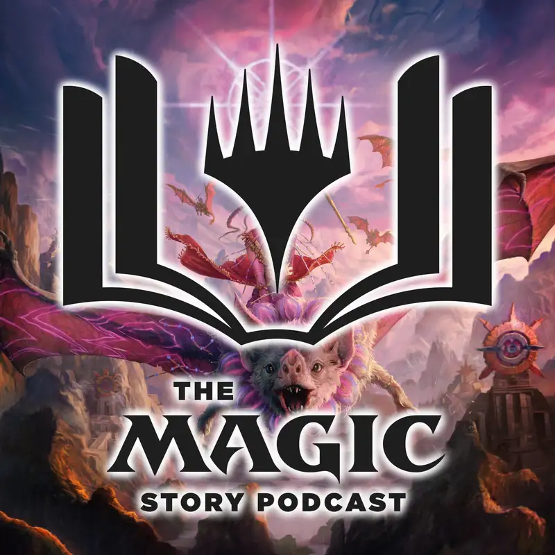 The Lost Caverns of Ixalan | #42: Episode 1