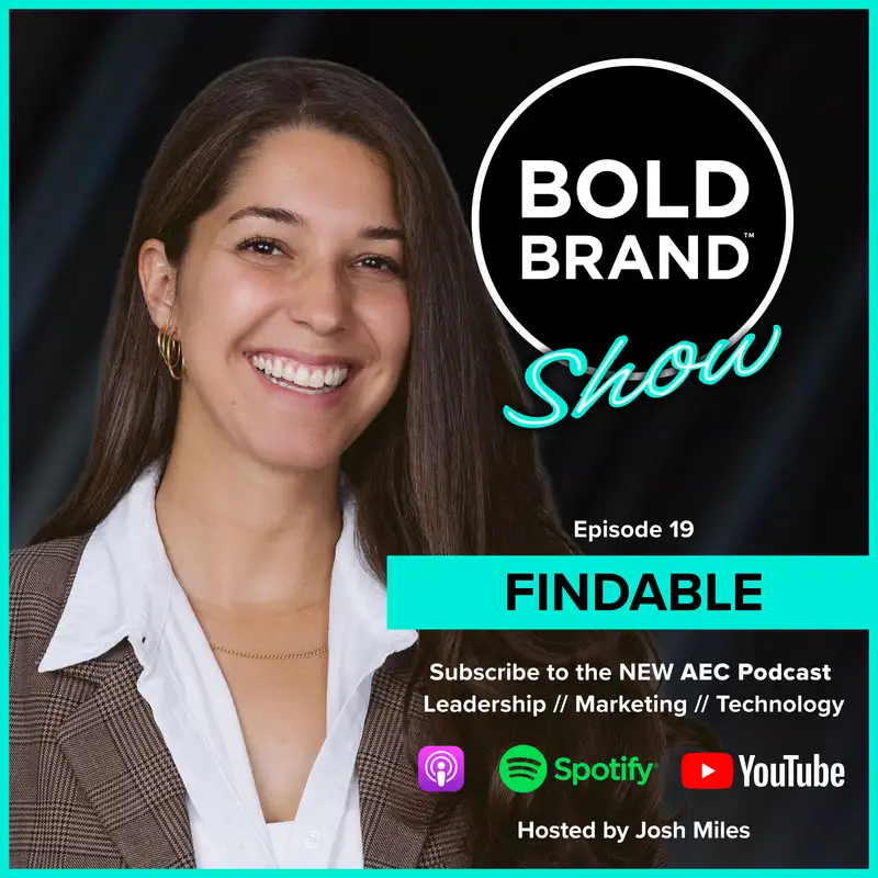 Want ChatGPT to Recommend Your AEC Firm? Start Here: Daniela Furtado