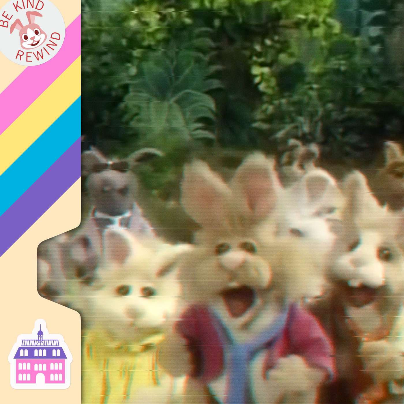 The Tale of the Bunny Picnic