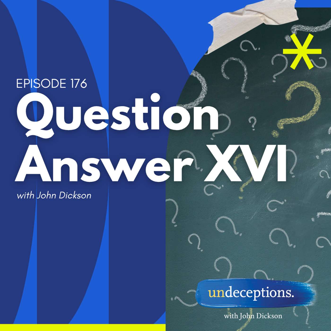 176. Question Answer XVI