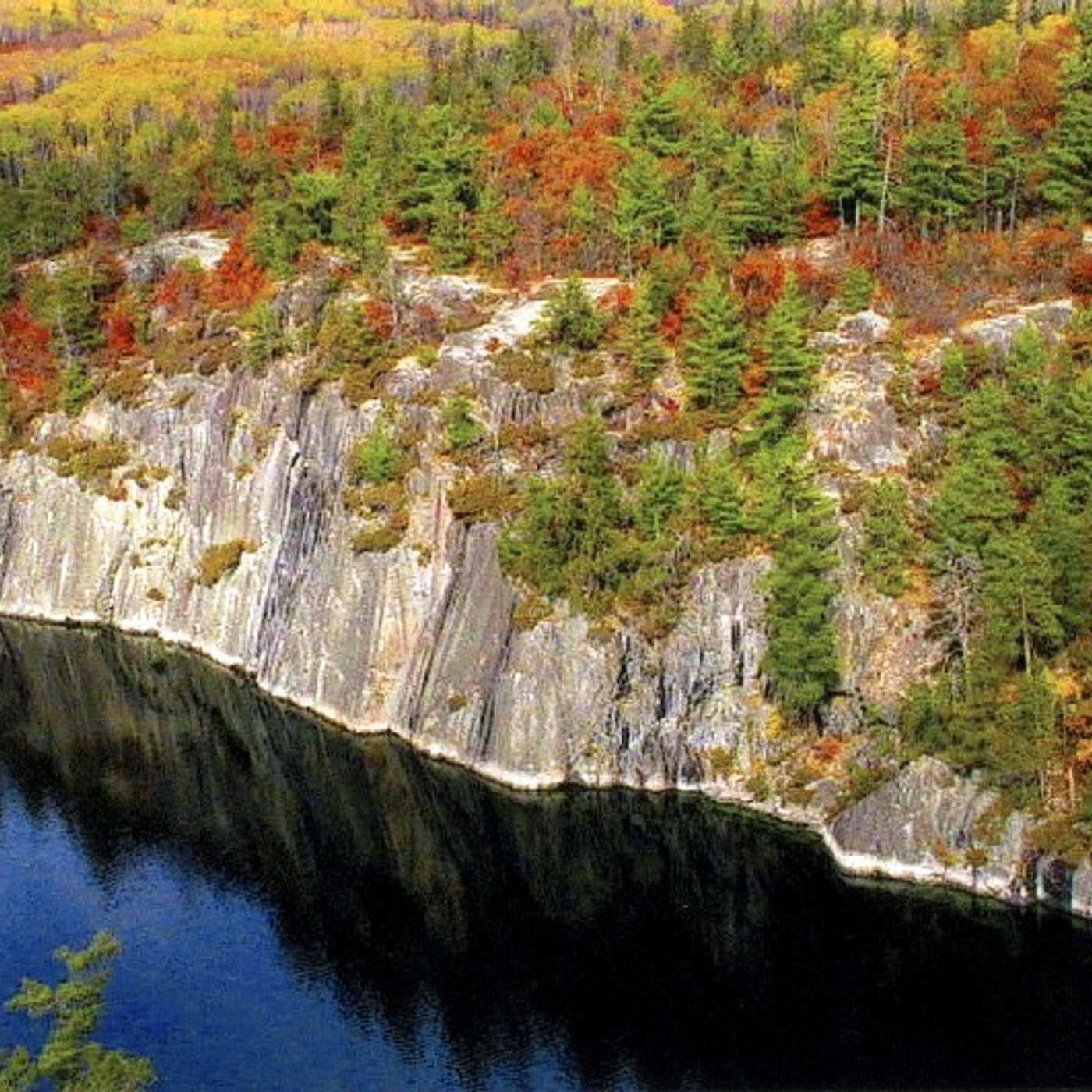 Why You Soon May Have to Pay More to Visit the Boundary Waters episode artwork
