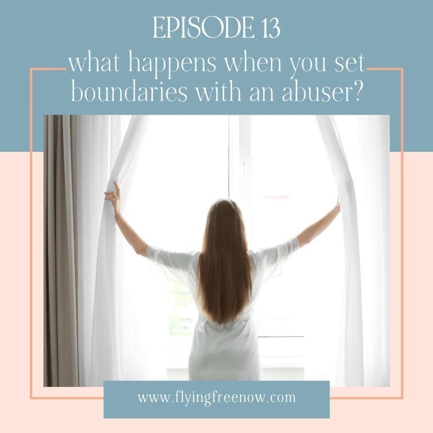 What Happens When You Set Boundaries with an Emotional Abuser? [13]
