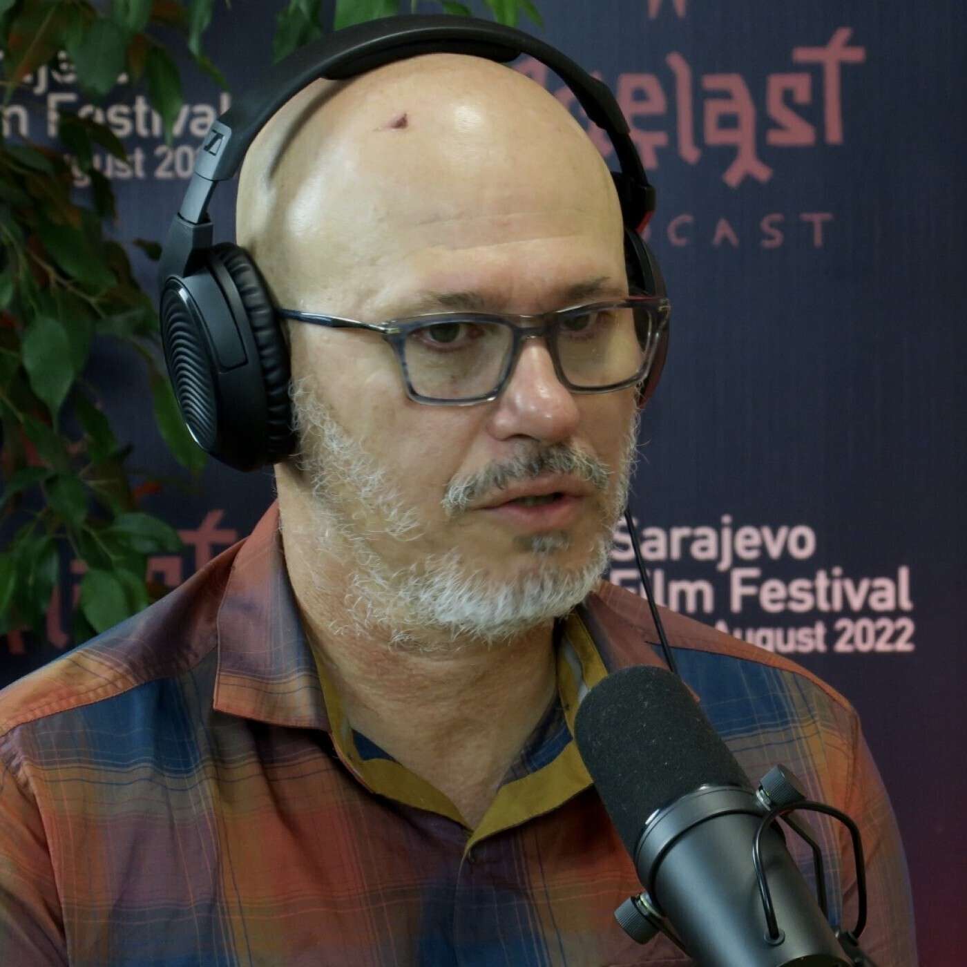 AGELAST & SFF: Aleksandar Hemon