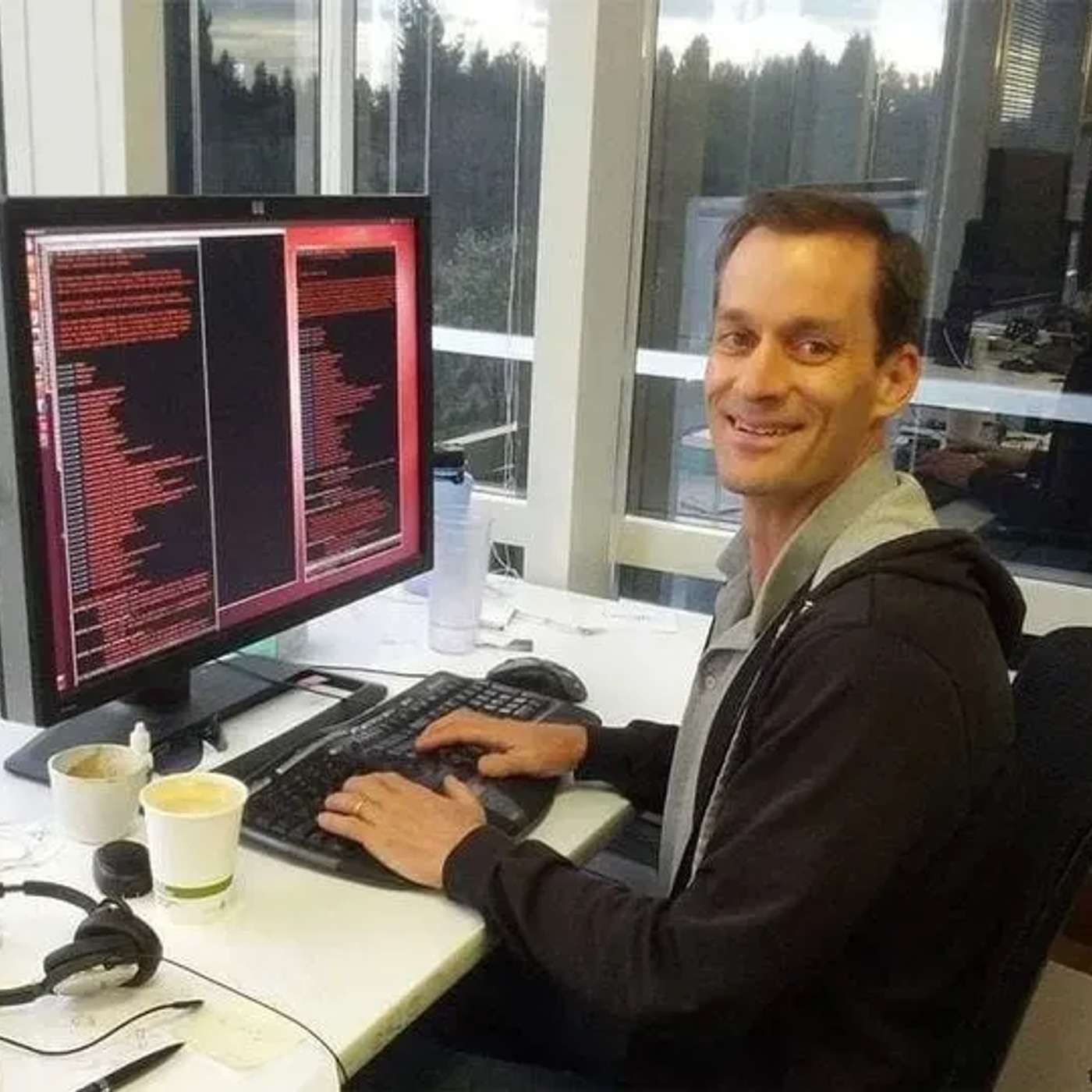 The Jeff Dean Canon