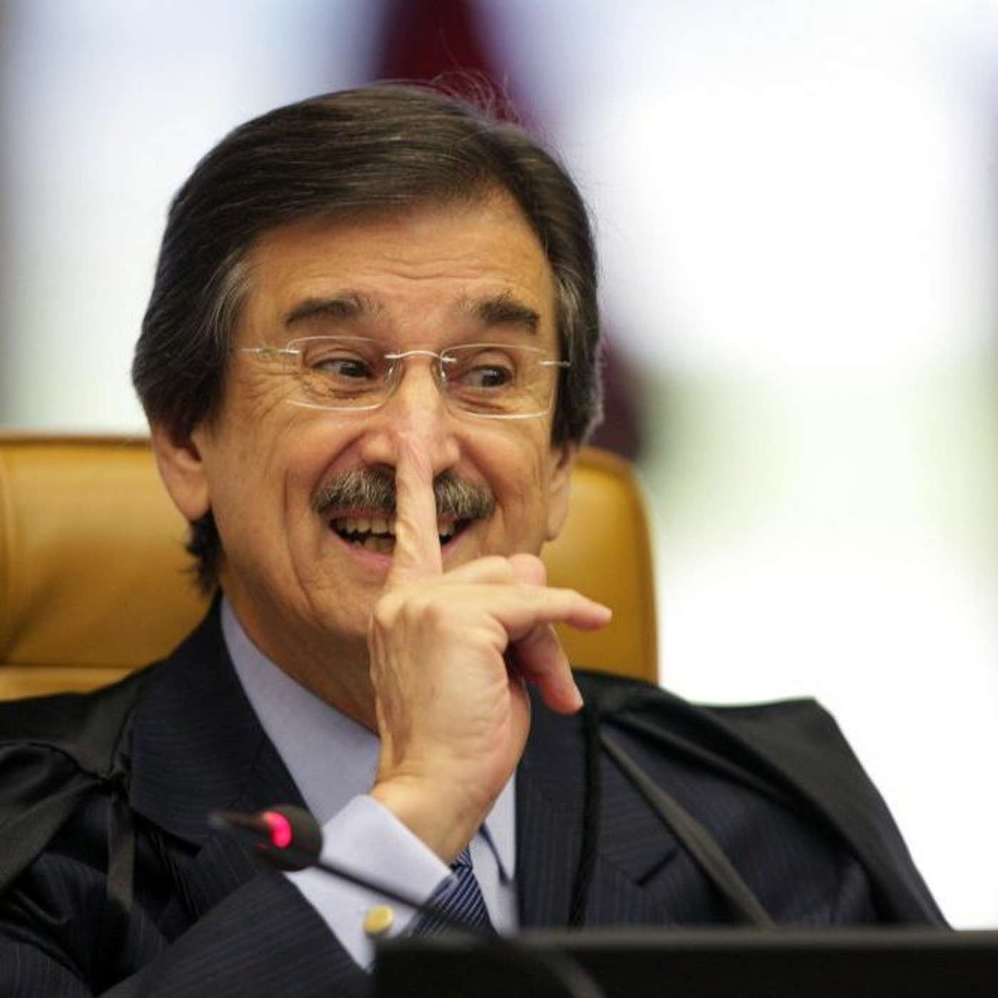 Sem Precedentes - Ep 3: Congresso quer resposta à decisão do STF sobre 2ª instância Sem Precedentes - Ep 3: Congresso quer resposta à decisão do STF sobre 2ª instância