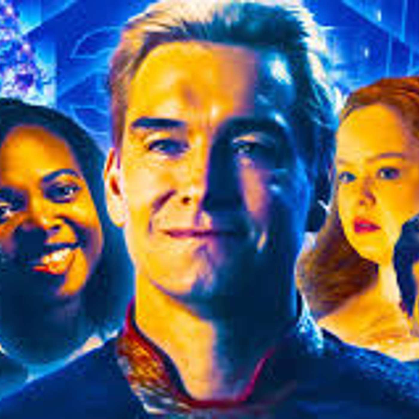 129 - June's Most Highly Anticipated TV Shows | 03.06.24