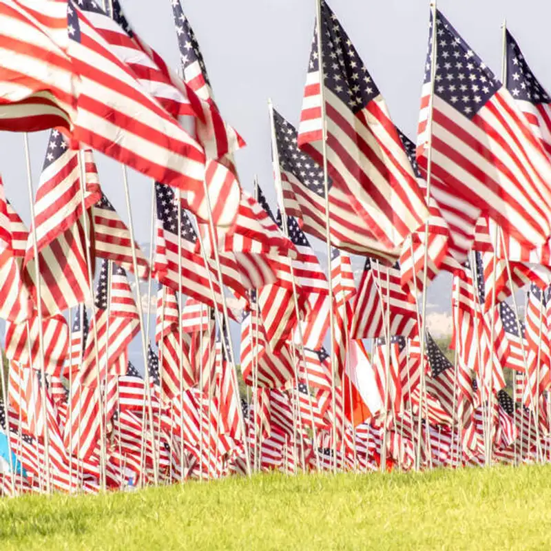 Esteriótipos dos Americanos, o que nós pensamos sobre! {Part I}