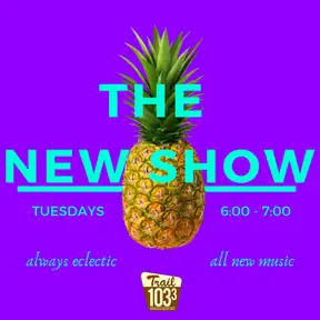 The New Show with Tommy