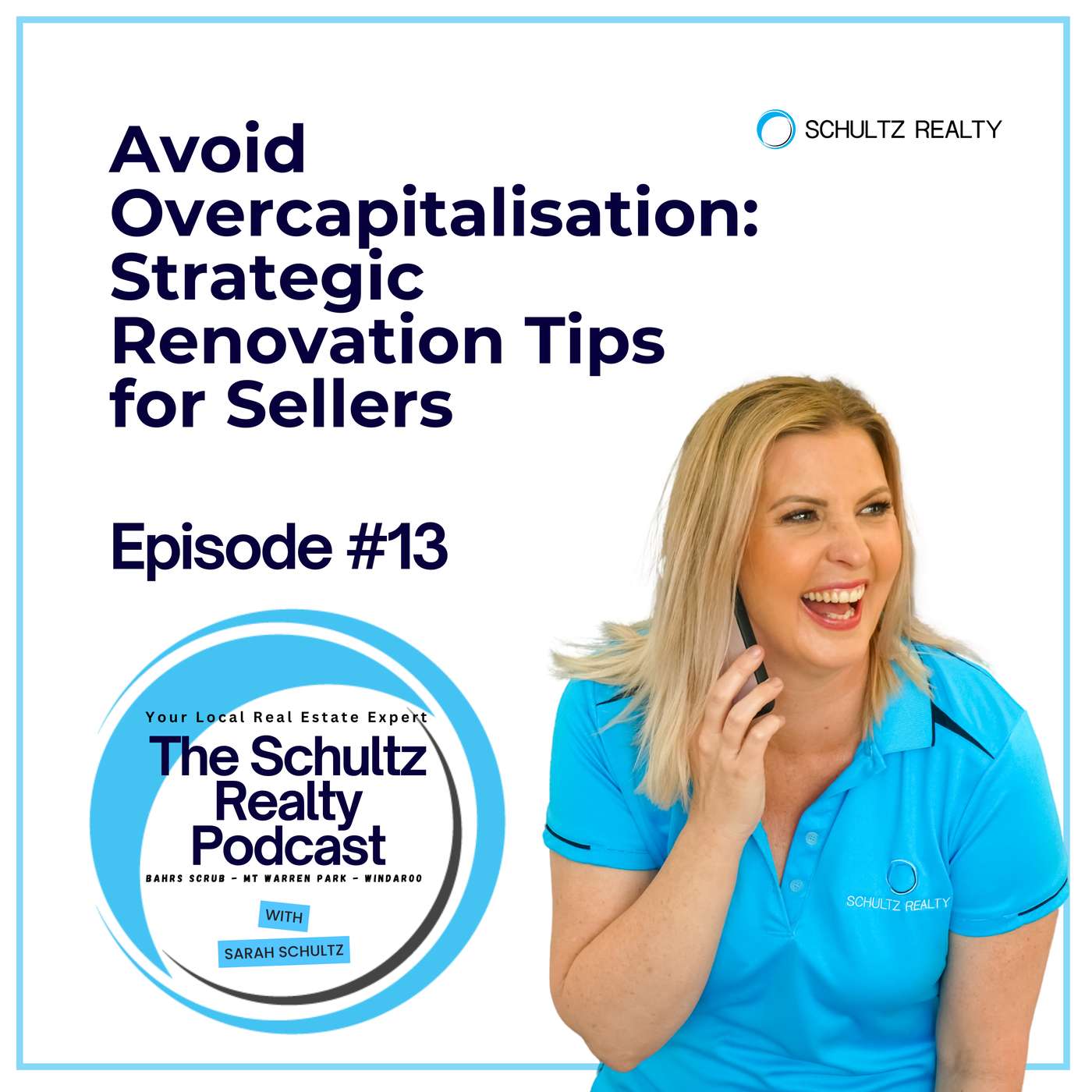Avoid Overcapitalisation: Strategic Renovation Tips for Sellers