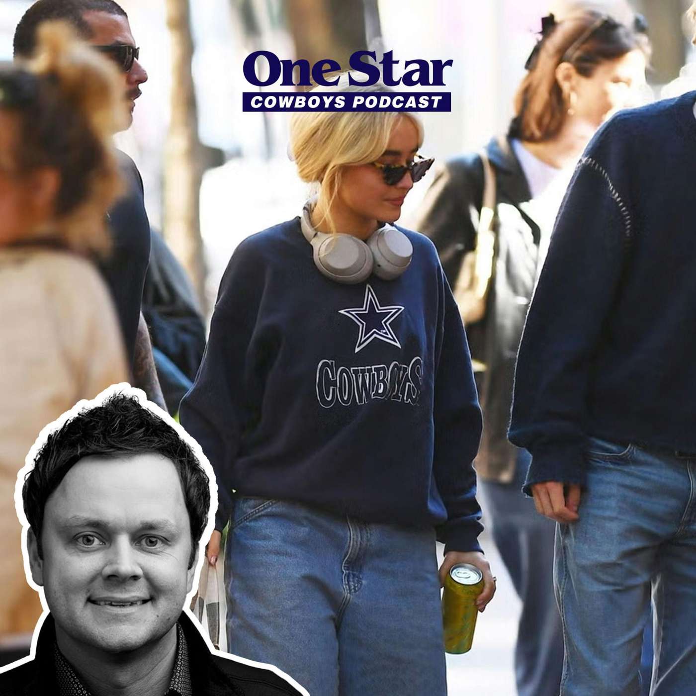 One Star Cowboys Podcast