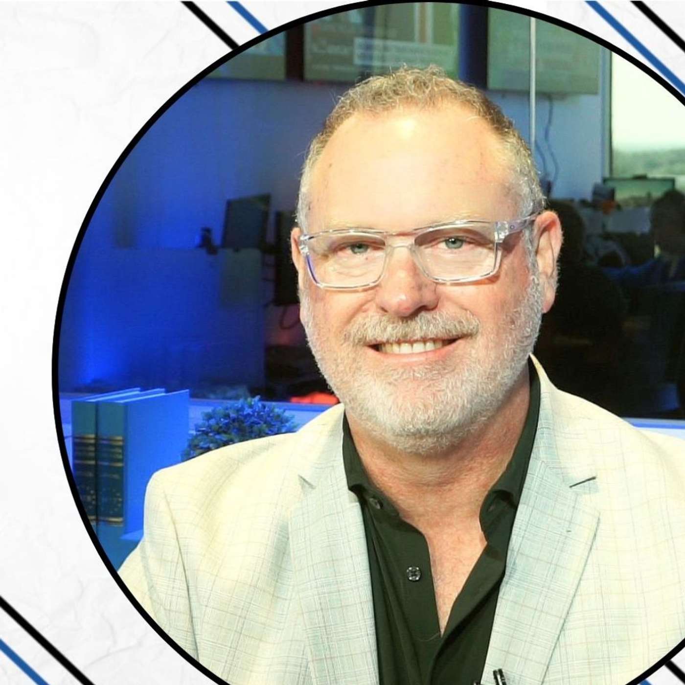 Scott Reib | Attorney | Business Strategist | America’s Legal Coach | The Jeff Crilley Show episode artwork