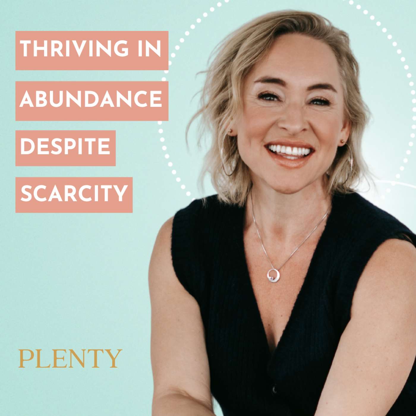 128. How to Stay in Abundance When Everyone Around You Is in Lack 128. How to Stay in Abundance When Everyone Around You Is in Lack