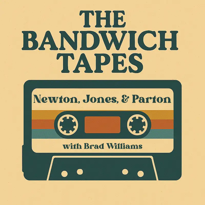 Lee Newton & Heidi Parton: Finding a New Voice in an Old Song