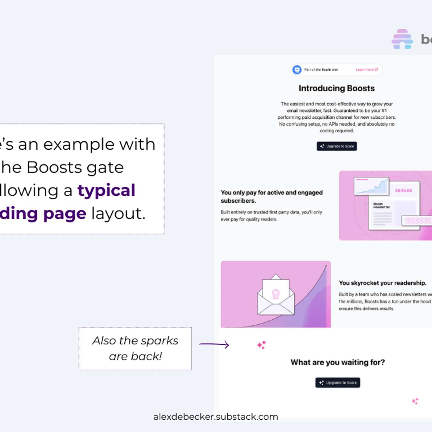 4 Tactics SaaS Products Use to Nudge Users to Upgrade 4 Tactics SaaS Products Use to Nudge Users to Upgrade