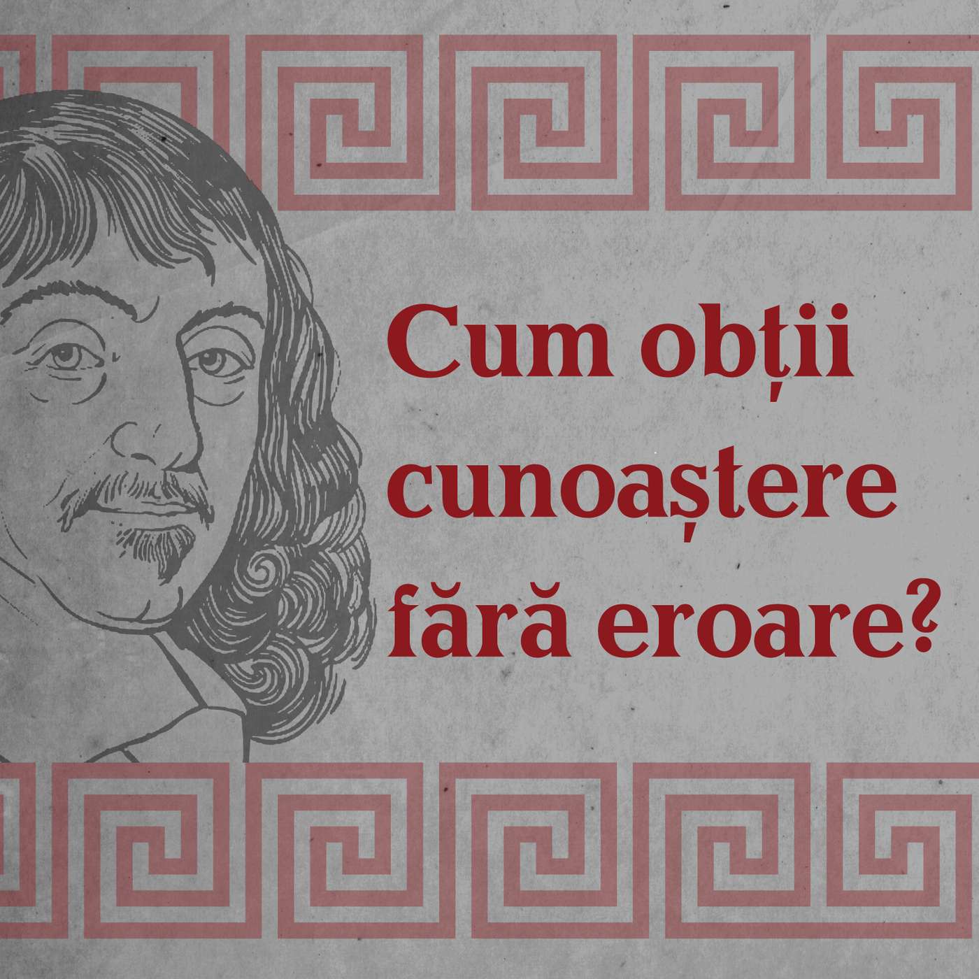 Eu cu cine gândesc? - Podcast de istorie și filozofie cu Theodor Paleologu și Răzvan Ioan
