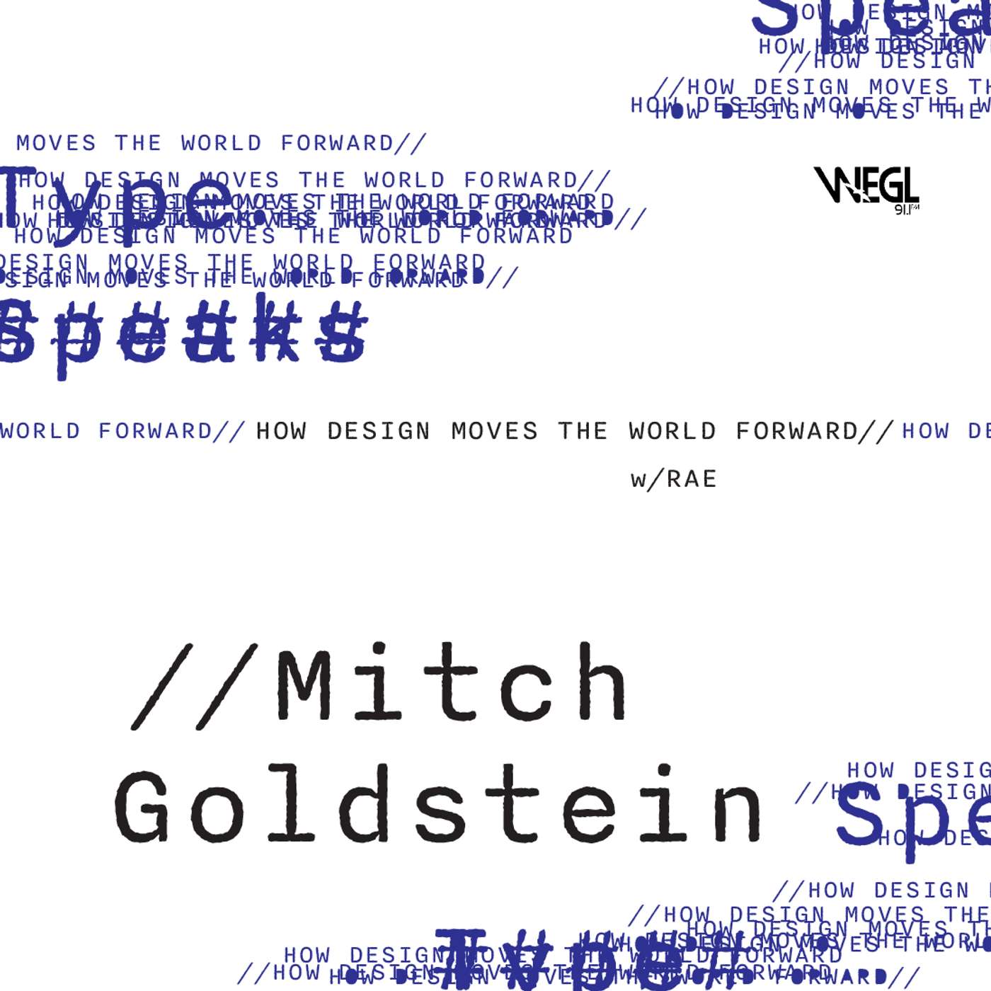 02.12 // The Process Is the Point // Mitch Goldstein 02.12 // The Process Is the Point // Mitch Goldstein