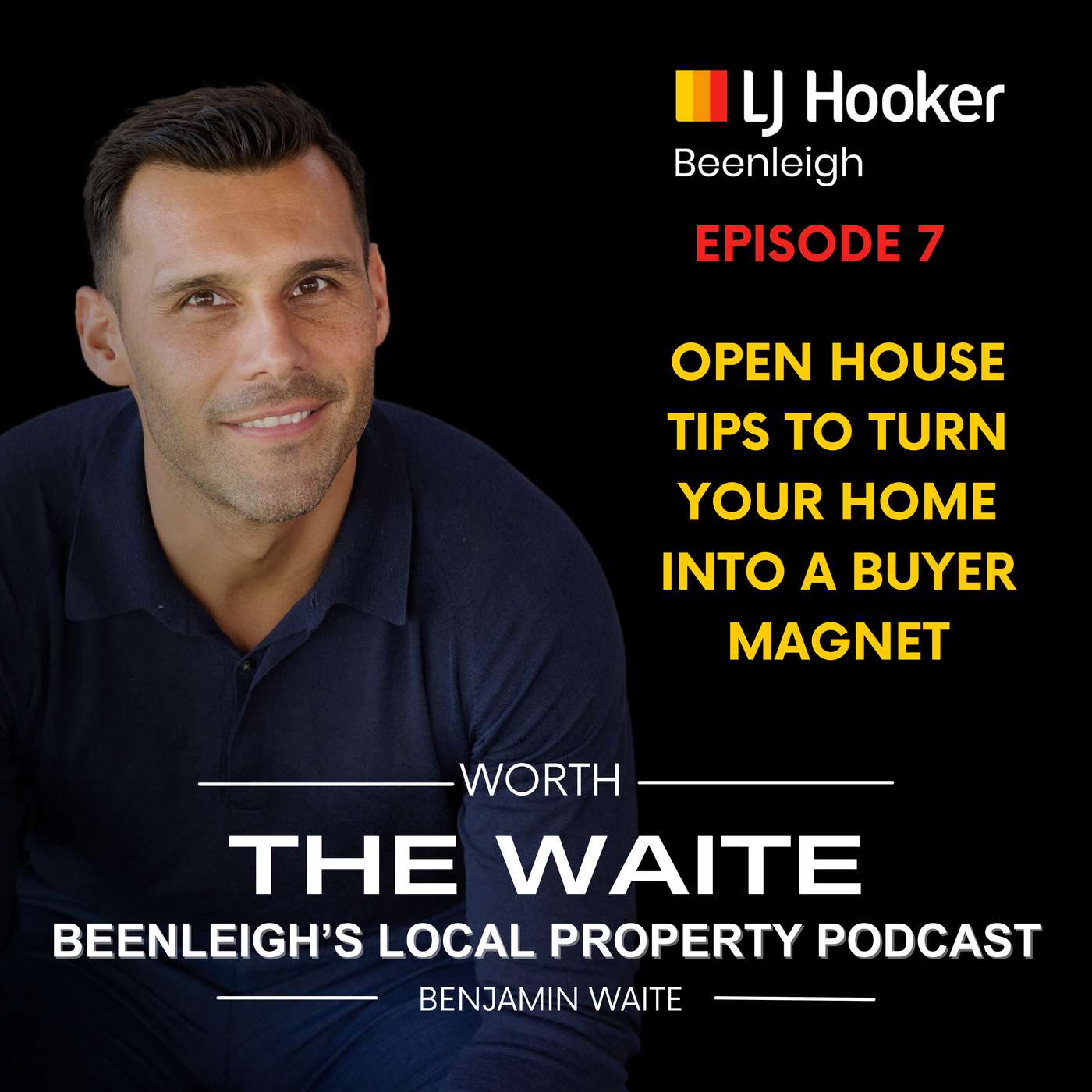 Open House Tips to Turn Your Home into a Buyer Magnet
