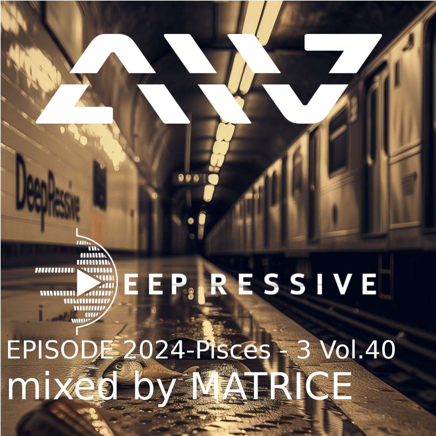 DeepRessive - Deep and Progressive Sounds by MATRICE