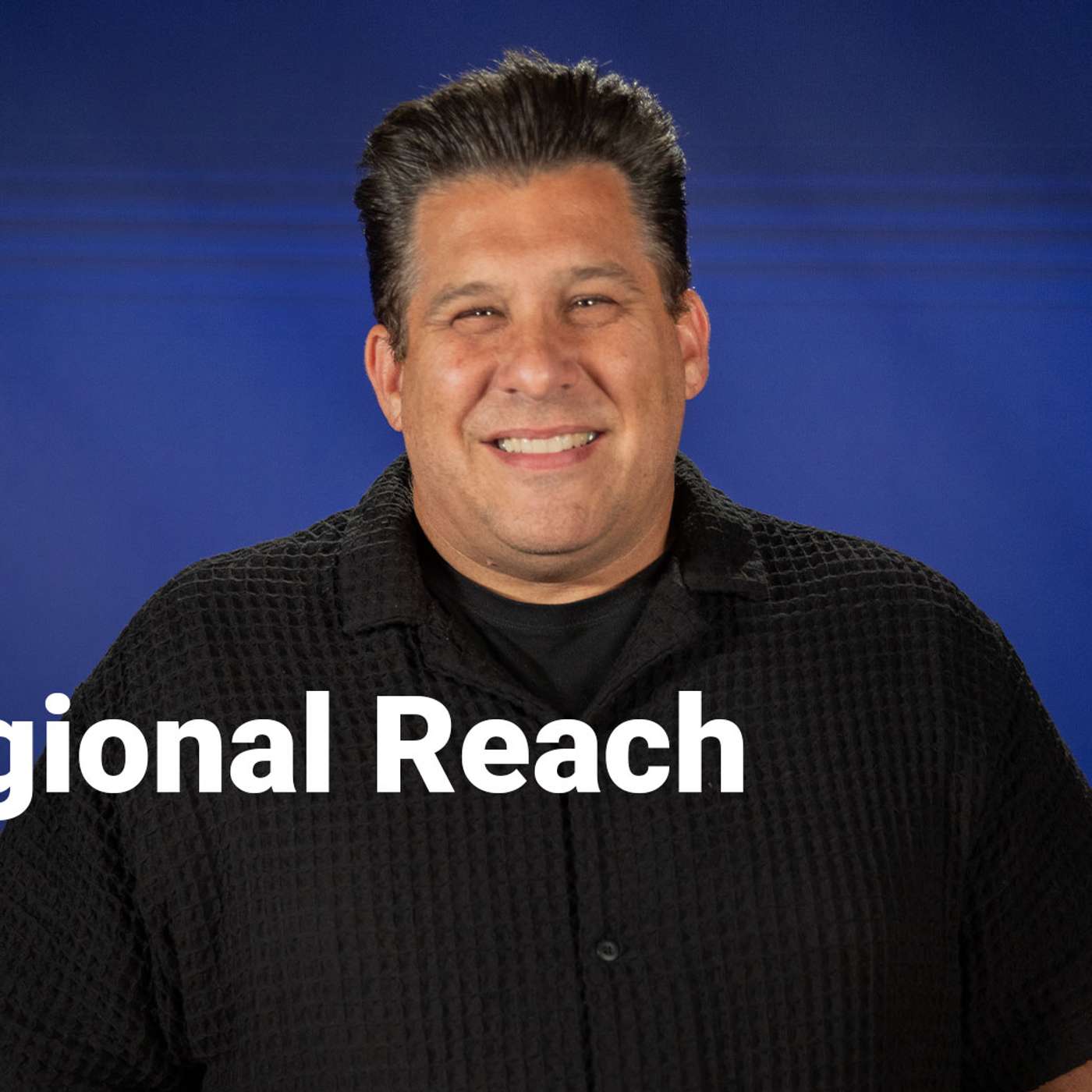 A Regional Reach | Awake the Lake | Week 4 episode artwork
