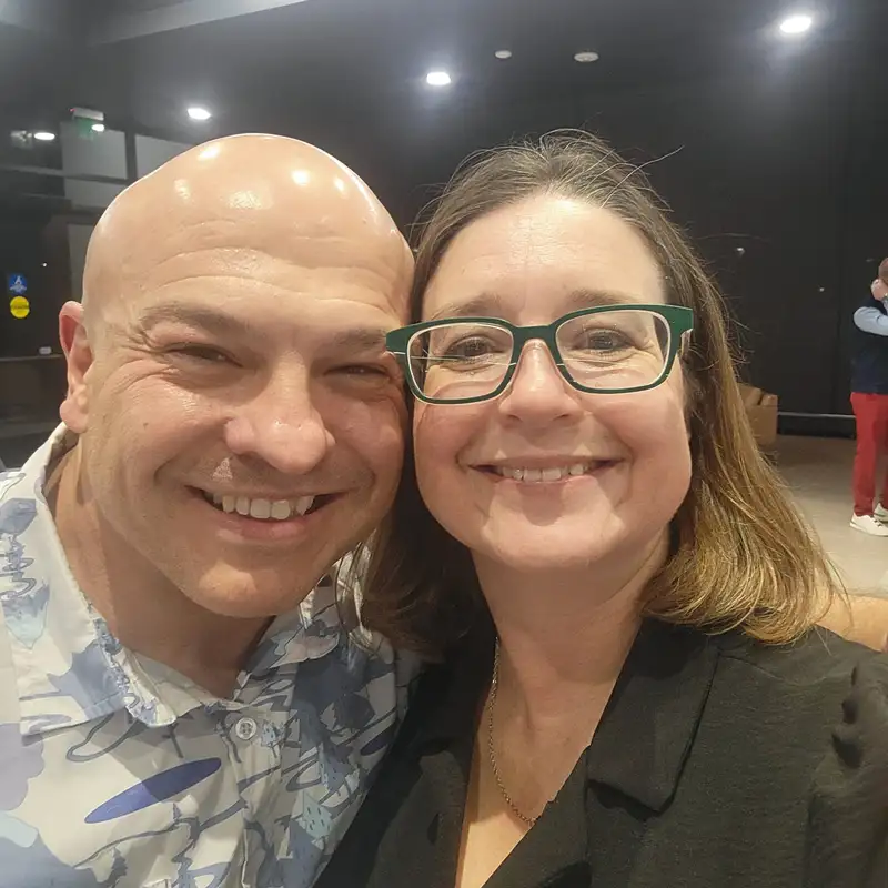 It's Okay to Not Be Okay: A Combat Veteran's Journey Through Healing, Marriage, and Mental Health