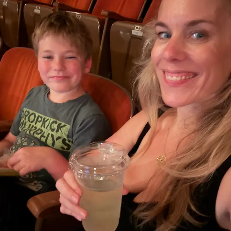 #295: TSHE Classic - TSHE Creates a Holiday (and Fixes Democracy)