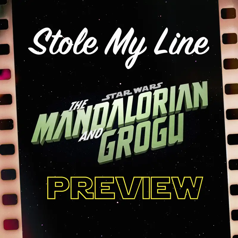 Will ‘The Mandalorian and Grogu’ Be a Flop? - Fireside Discussion