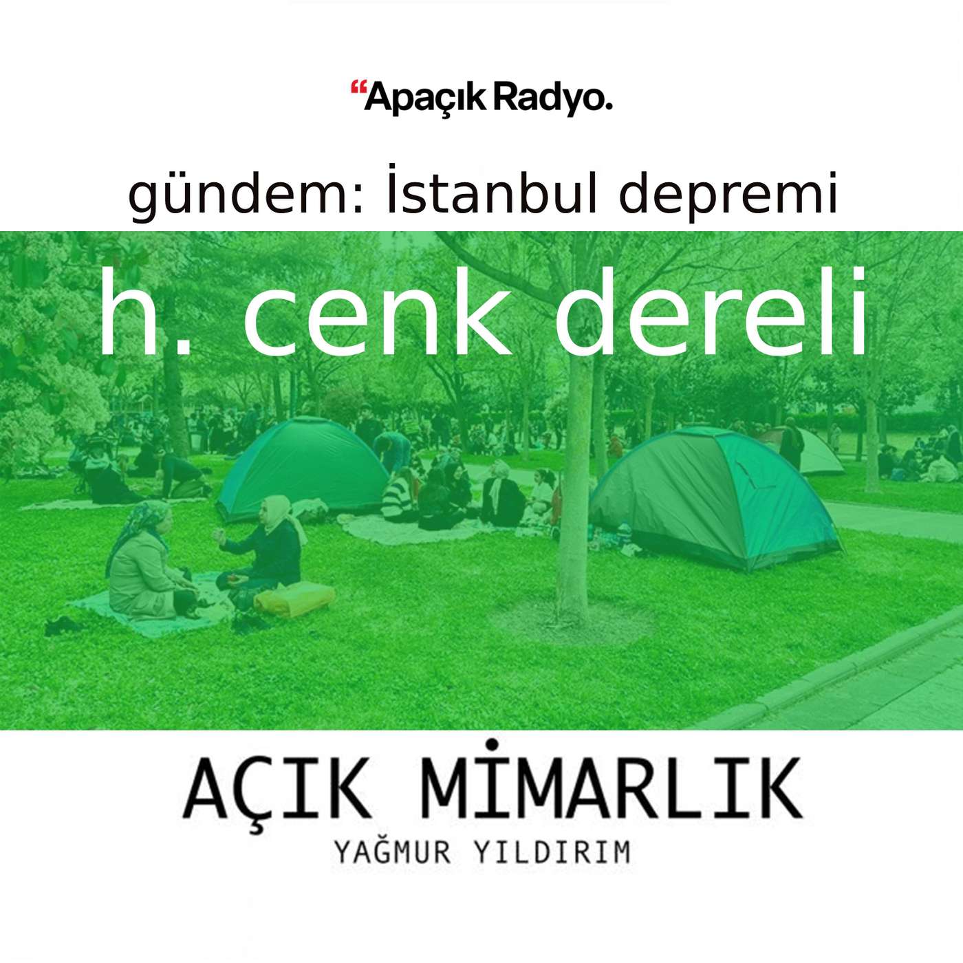 Gündem: İstanbul depremi