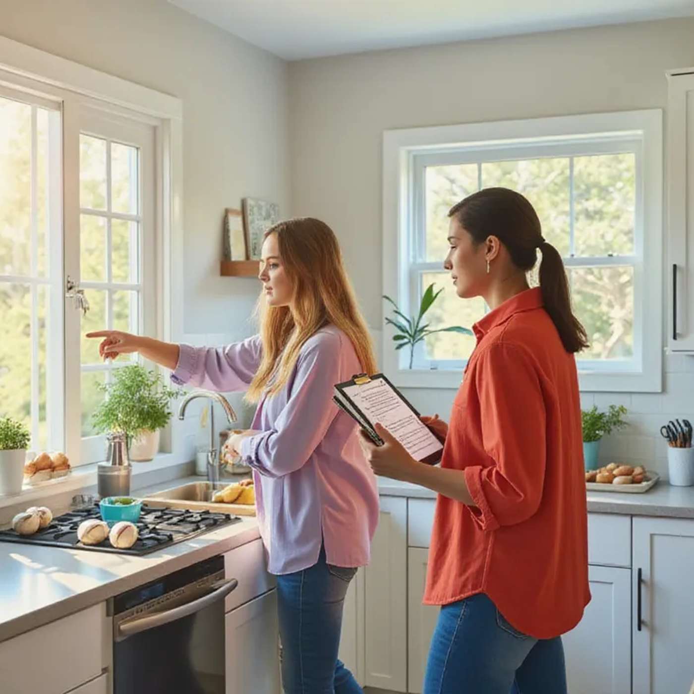 Appliances Before Selling: Should You Replace Them? episode artwork
