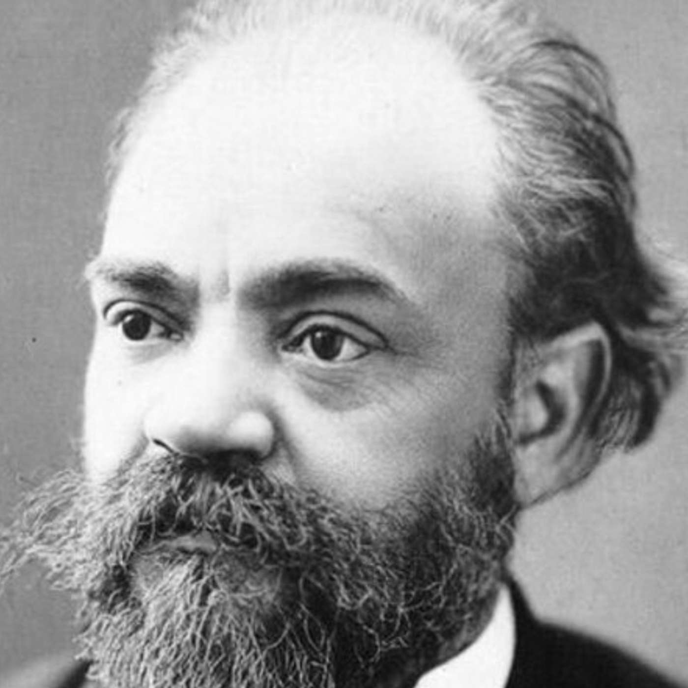 Auditorium 235 - Antonin Dvoràk (1841 - 1904) Sinfonia n. 8 in sol maggiore, op. 88