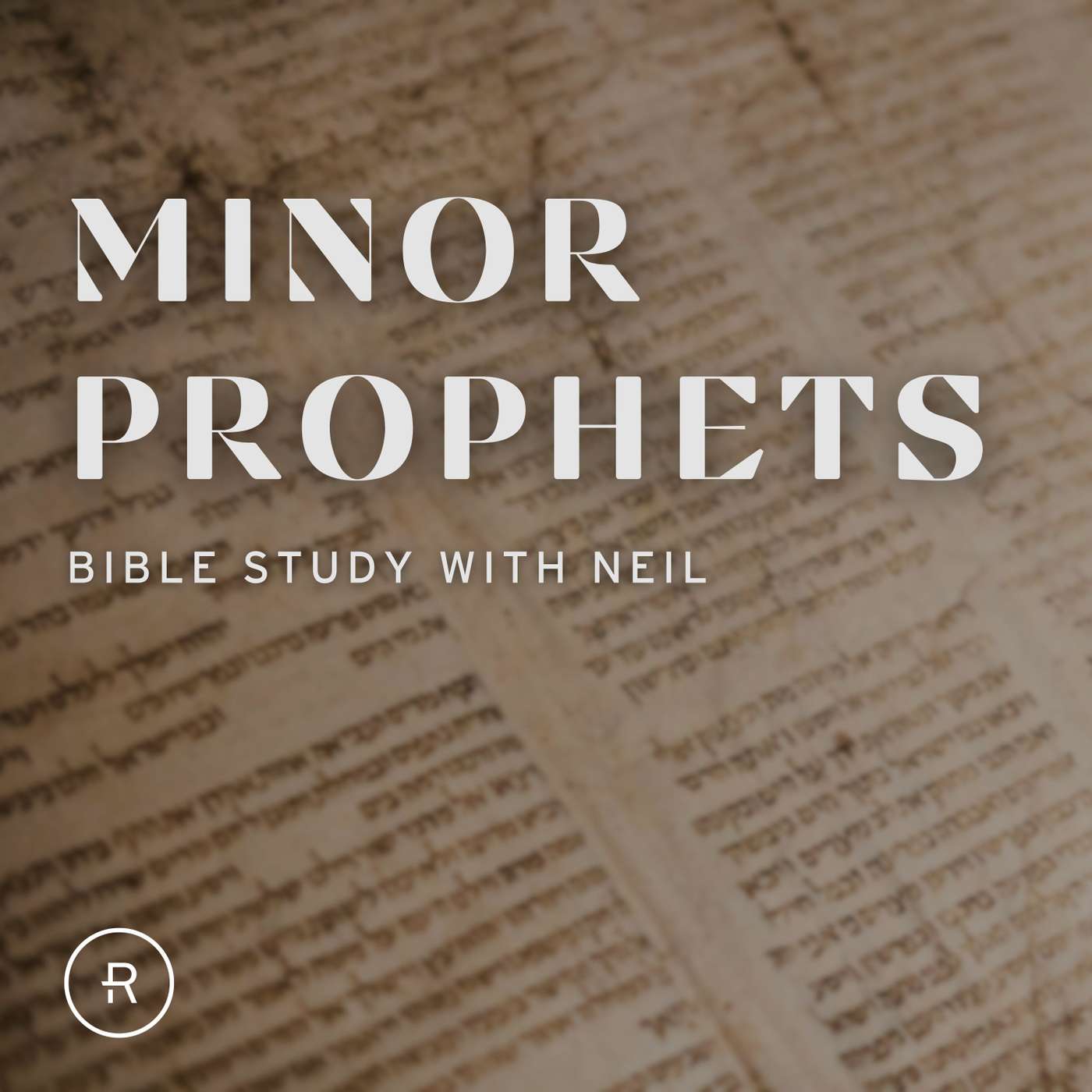 Justice, Judgment and Repentance