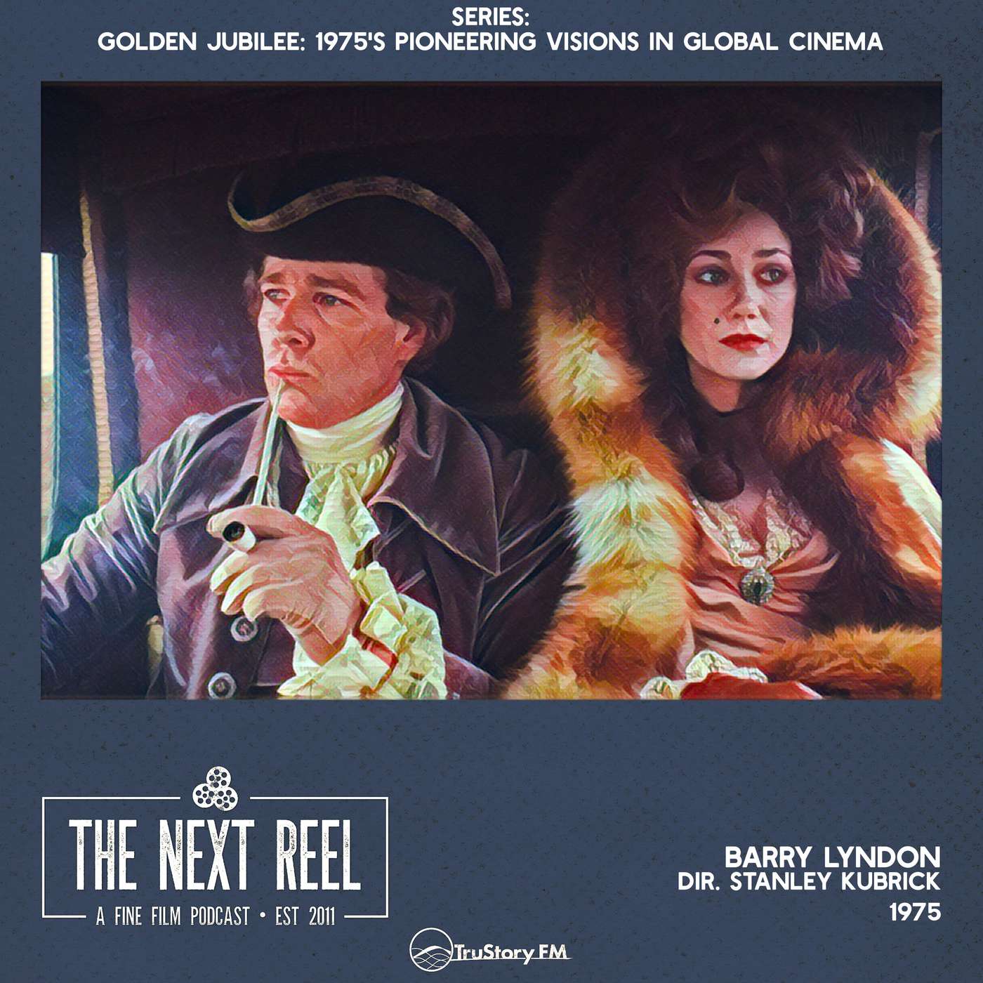 The Next Reel Film Podcast