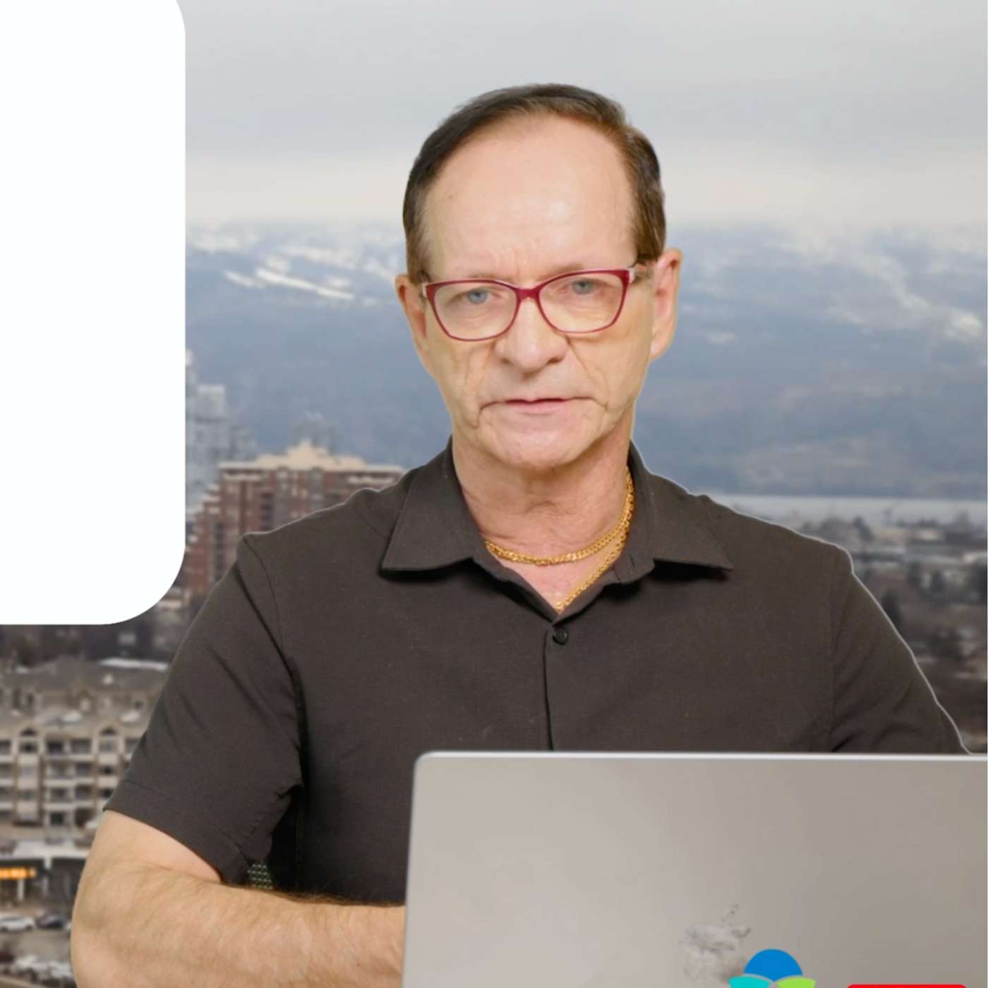 The Really Big Show with Jim Csek & Iain Burns