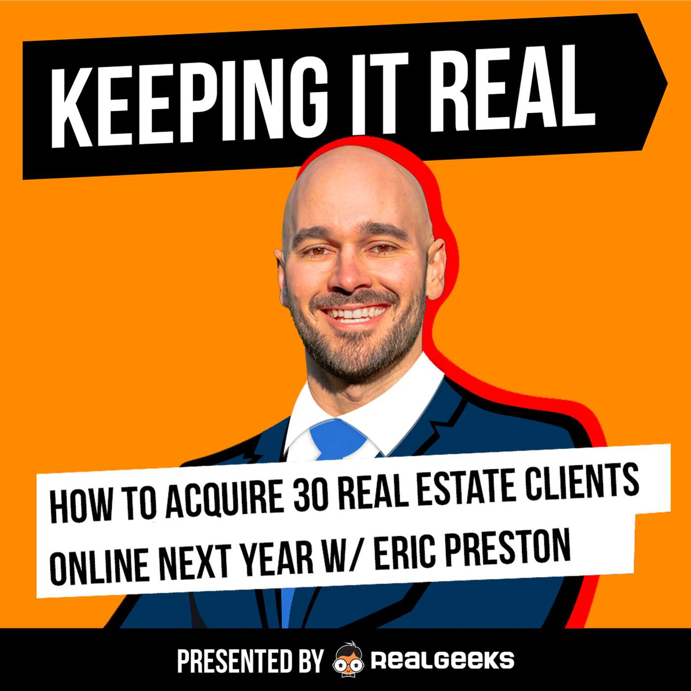 The /RealEstate Podcast