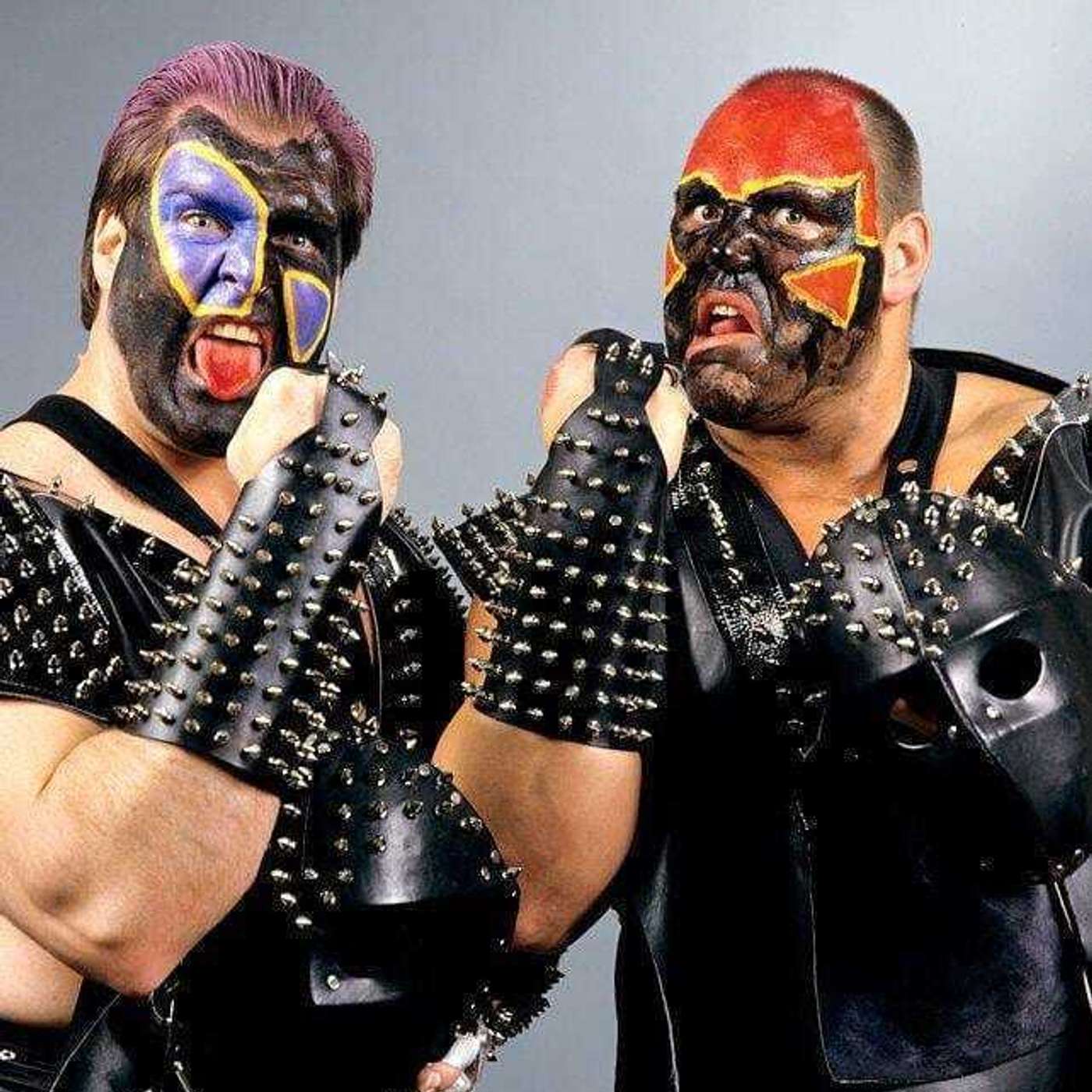 The Wrestling Memory Grenade