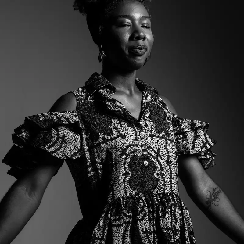 Exploring Identity & Cultural Preservation: Ky Vassor, Baltimore's Multifaceted Artist