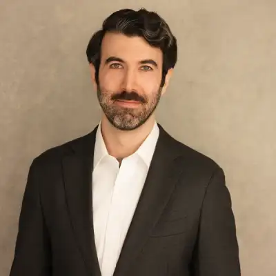 Eric Rabinovich