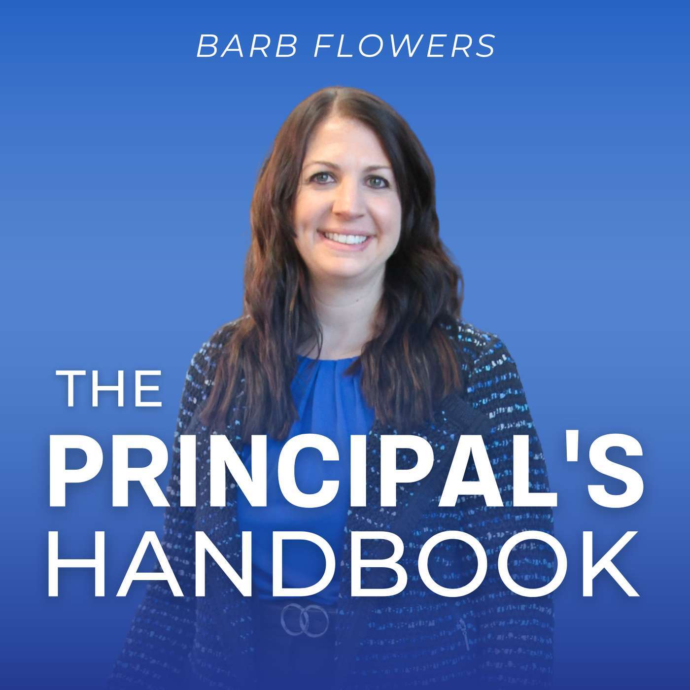The Principal's Handbook: Subtracting the Noise as a Principal episode artwork